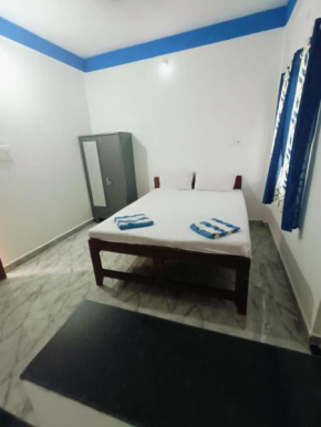 Harshi Apartment Mandrem